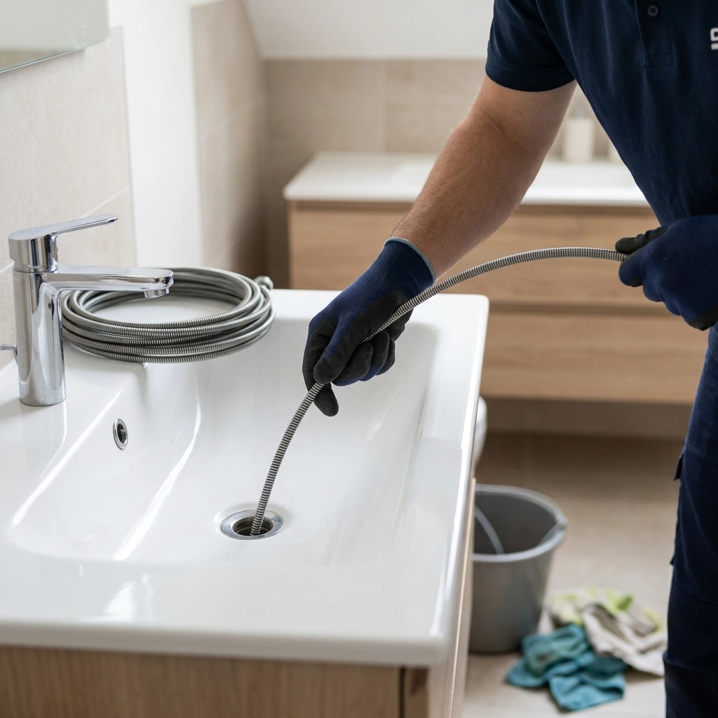 Un traitement technique pour un écoulement fluide