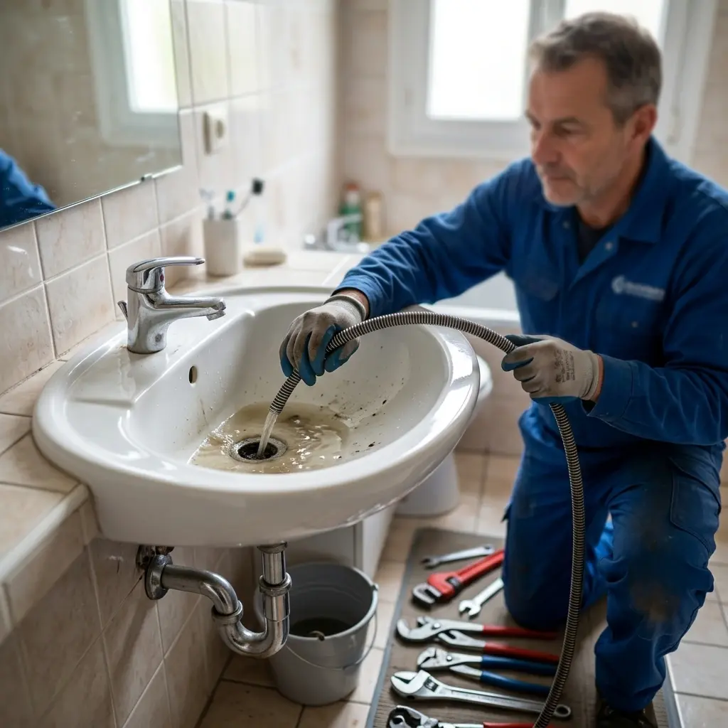 Une solution durable pour vos problèmes d'évacuation