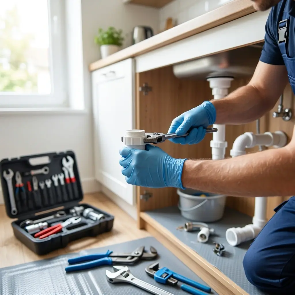 Une assistance fiable pour vos canalisations