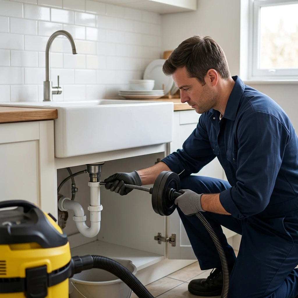 Une solution durable pour vos sanitaires