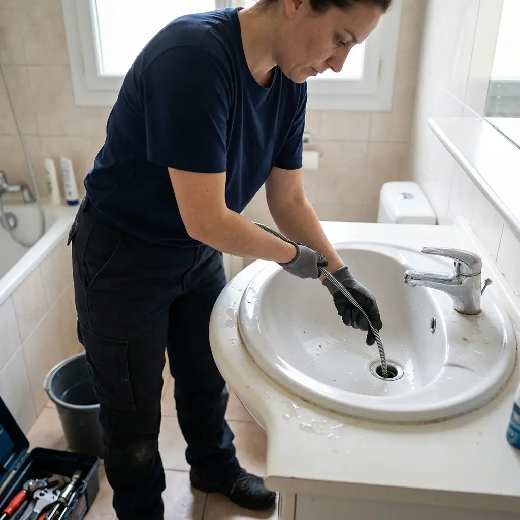 Une approche technique pour un débouchage durable