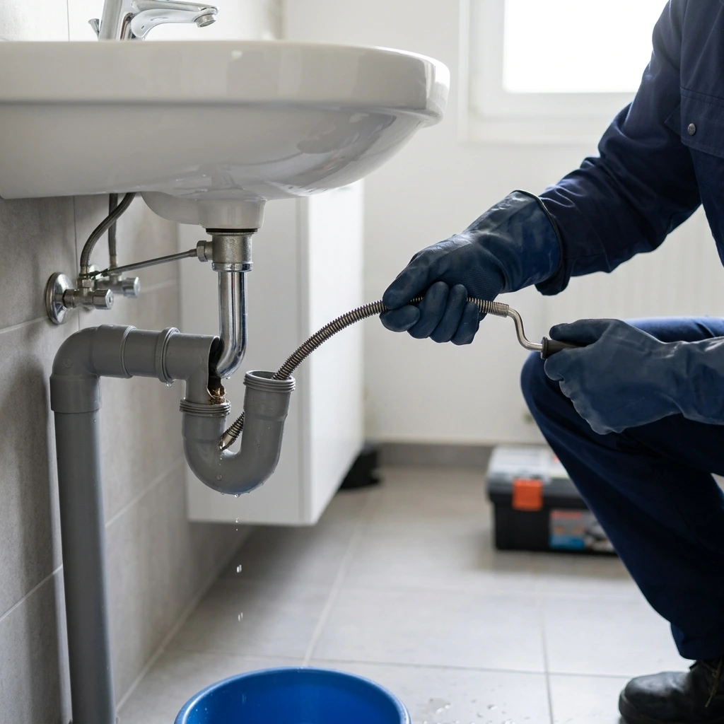 Comment prévenir les obstructions de vos canalisations ?