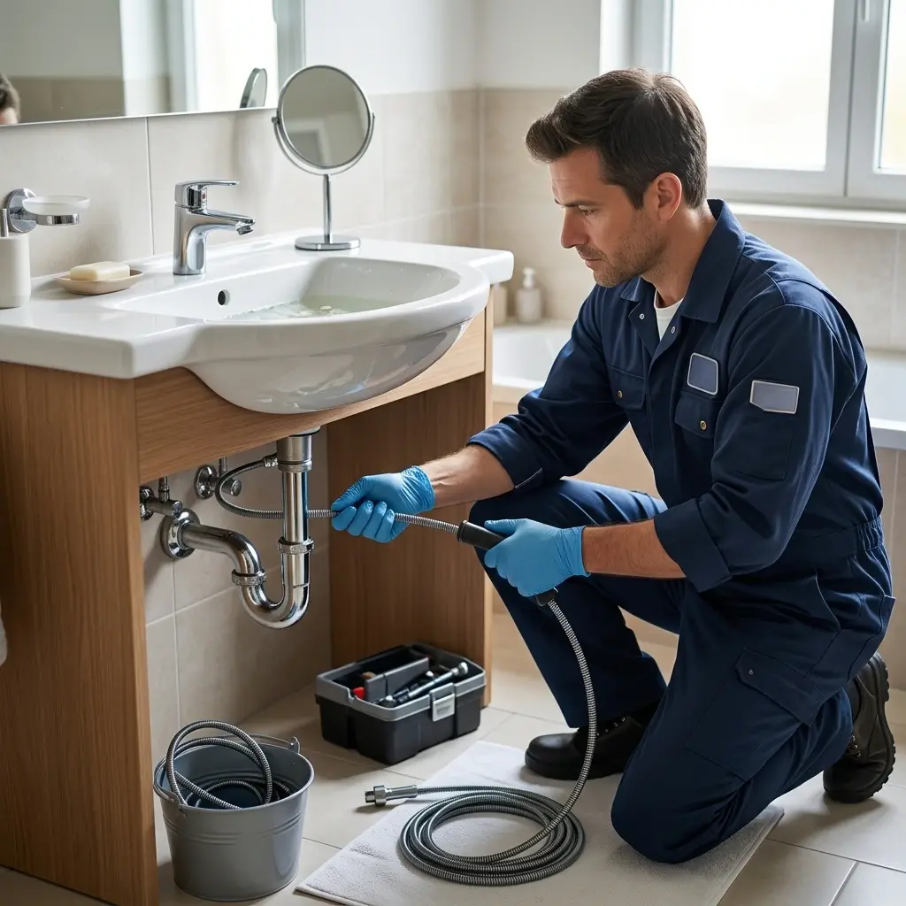 Une solution durable pour vos canalisations bouchées