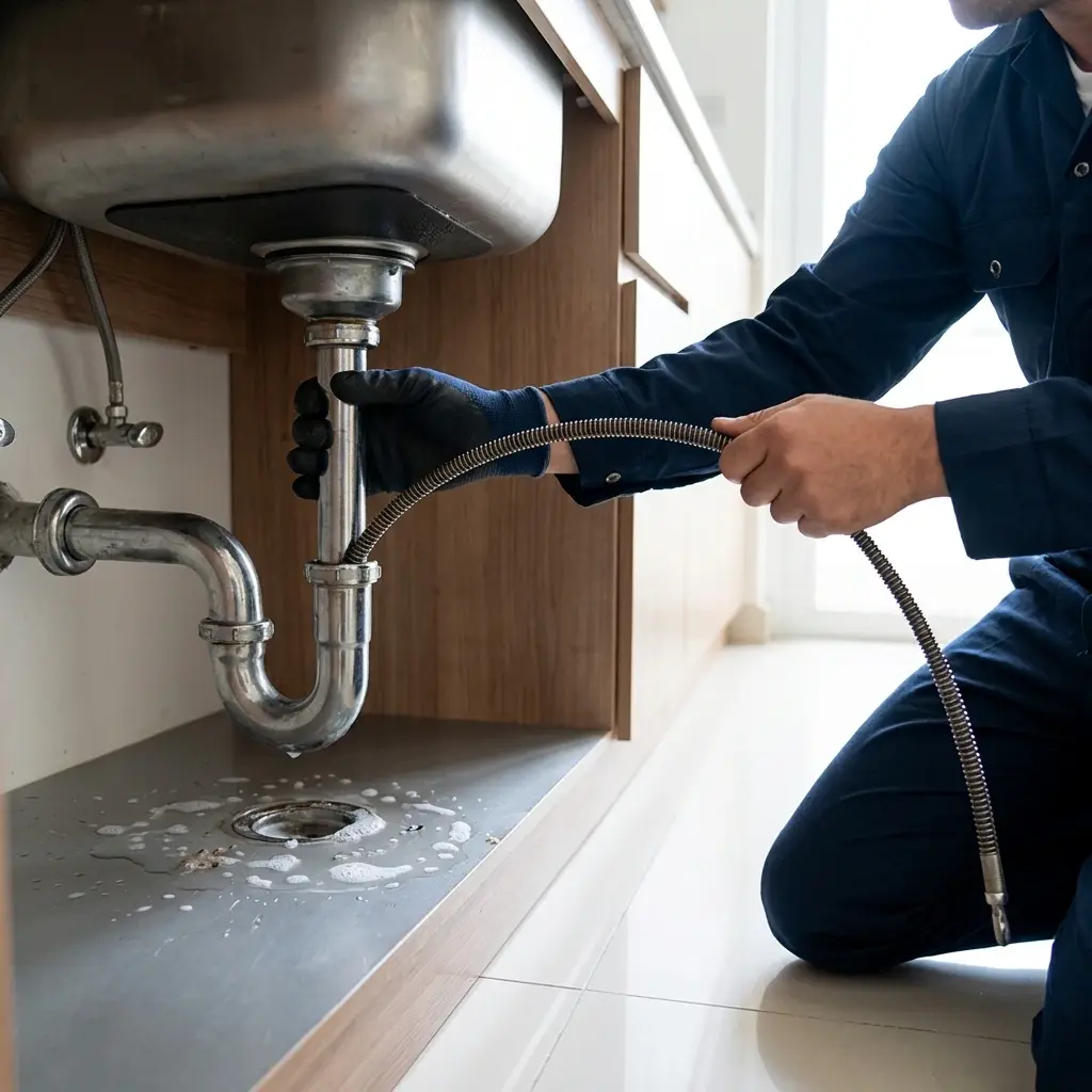 Une solution durable pour vos installations sanitaires