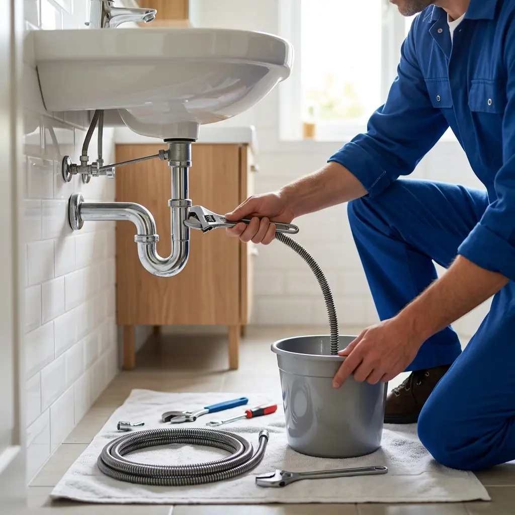 Comment prévenir les bouchons dans votre maison à Avrainville ?