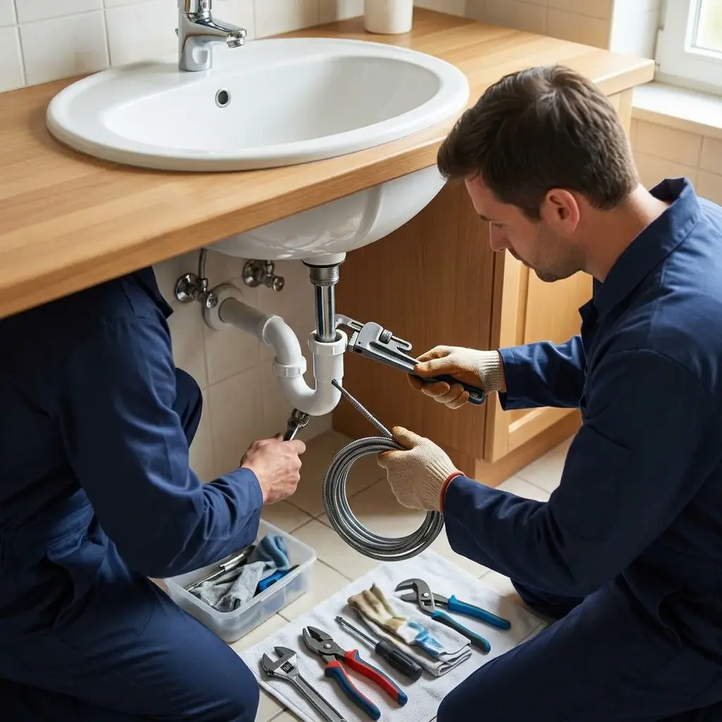 Un dépannage professionnel pour votre confort domestique