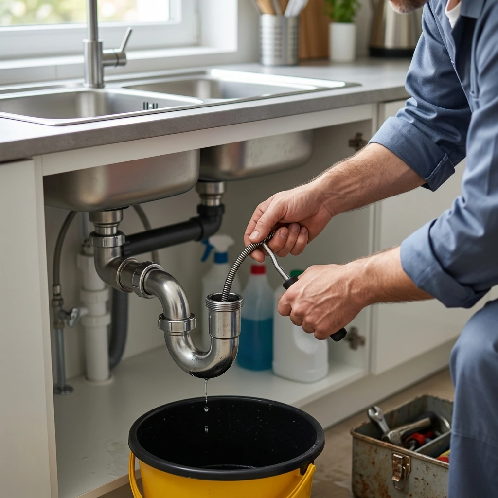 Une solution durable pour vos canalisations domestiques