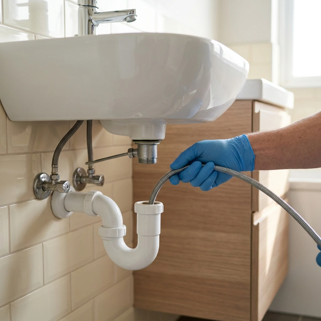 Une solution durable pour vos problèmes de plomberie