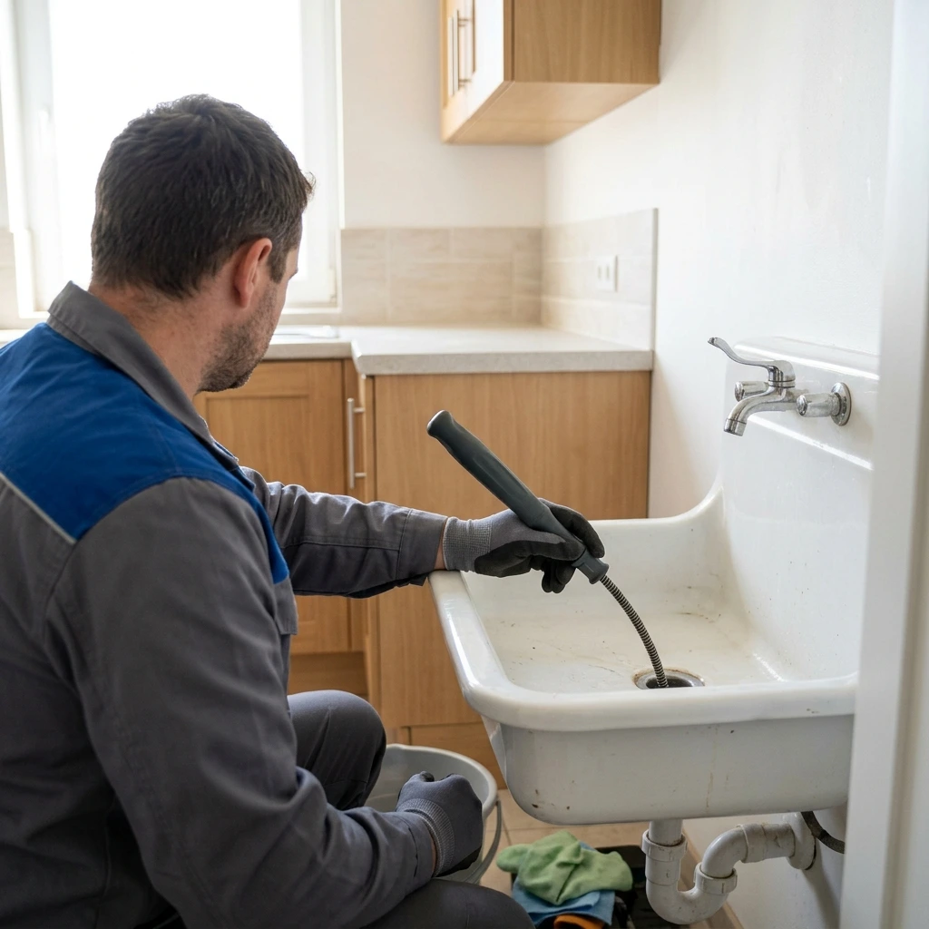 Une solution durable pour vos canalisations bouchées