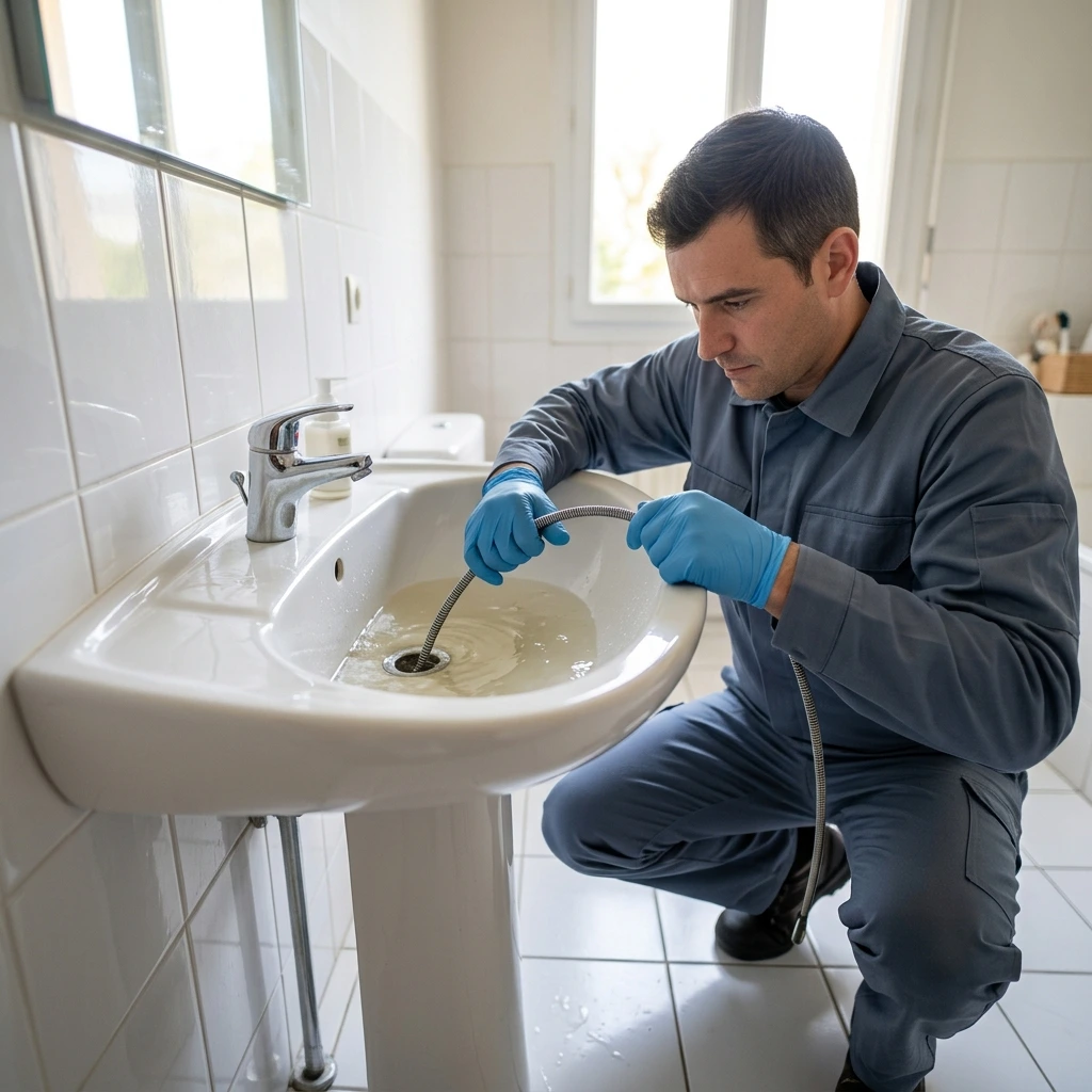 Une approche technique pour un résultat impeccable