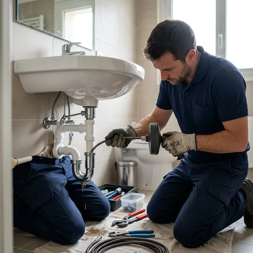 Besoin d'un dépannage rapide à Fontenay-lès-Briis ?