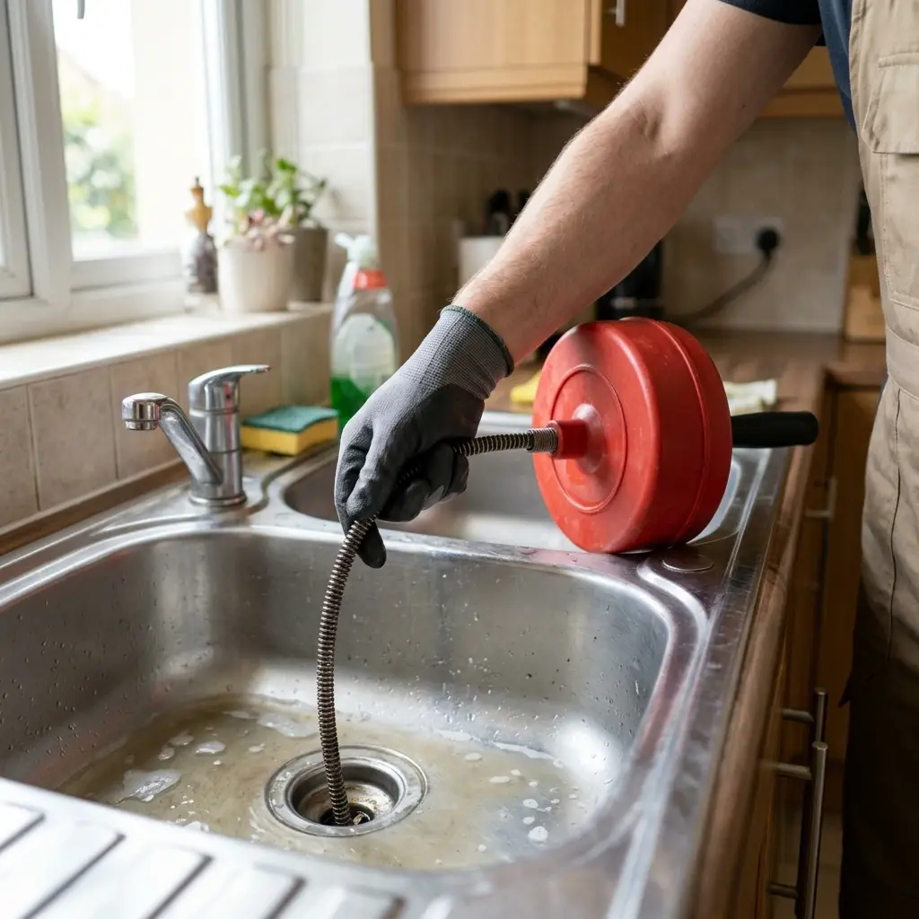 Besoin d'un débouchage rapide à Vaugrigneuse ?