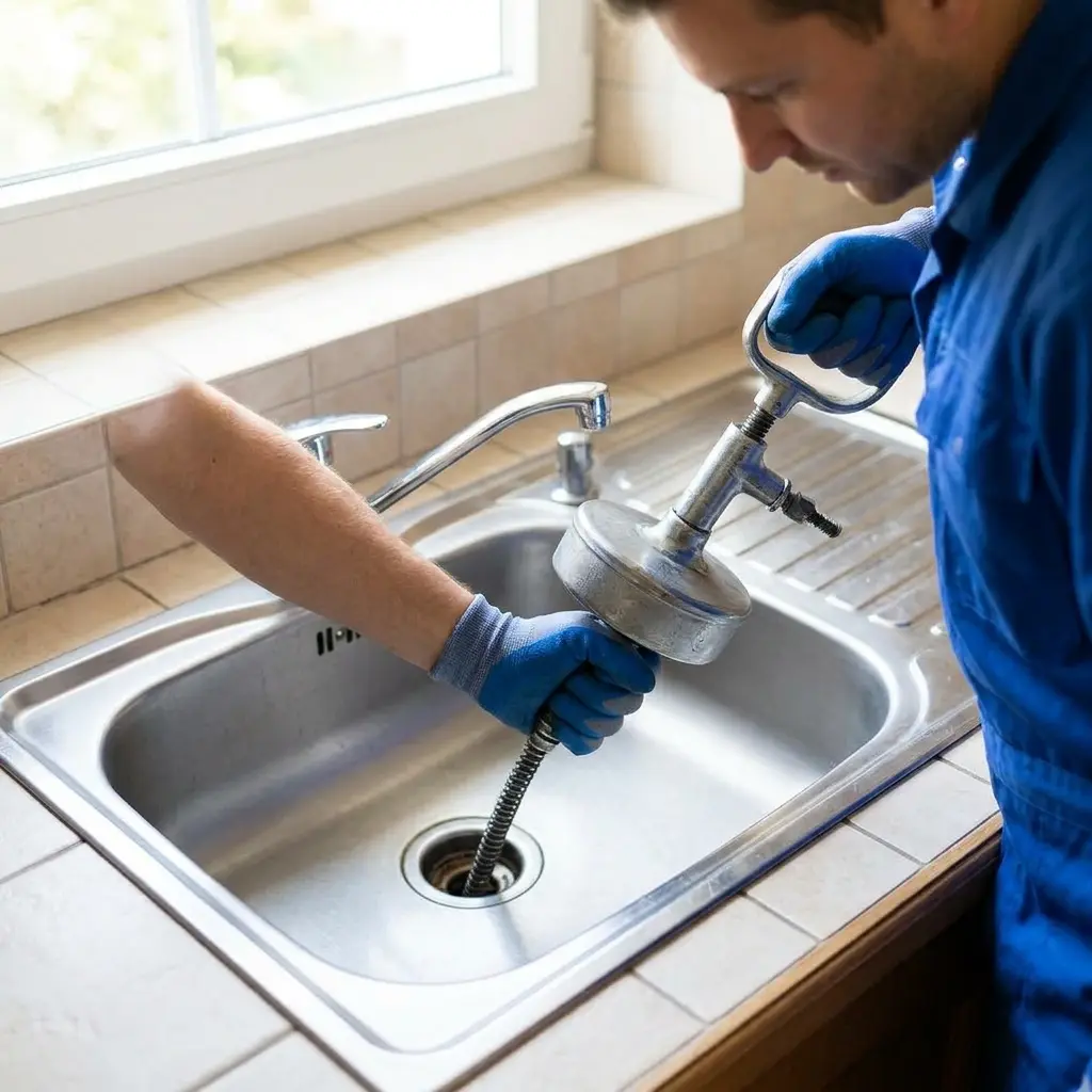 Une approche technique pour un débouchage efficace