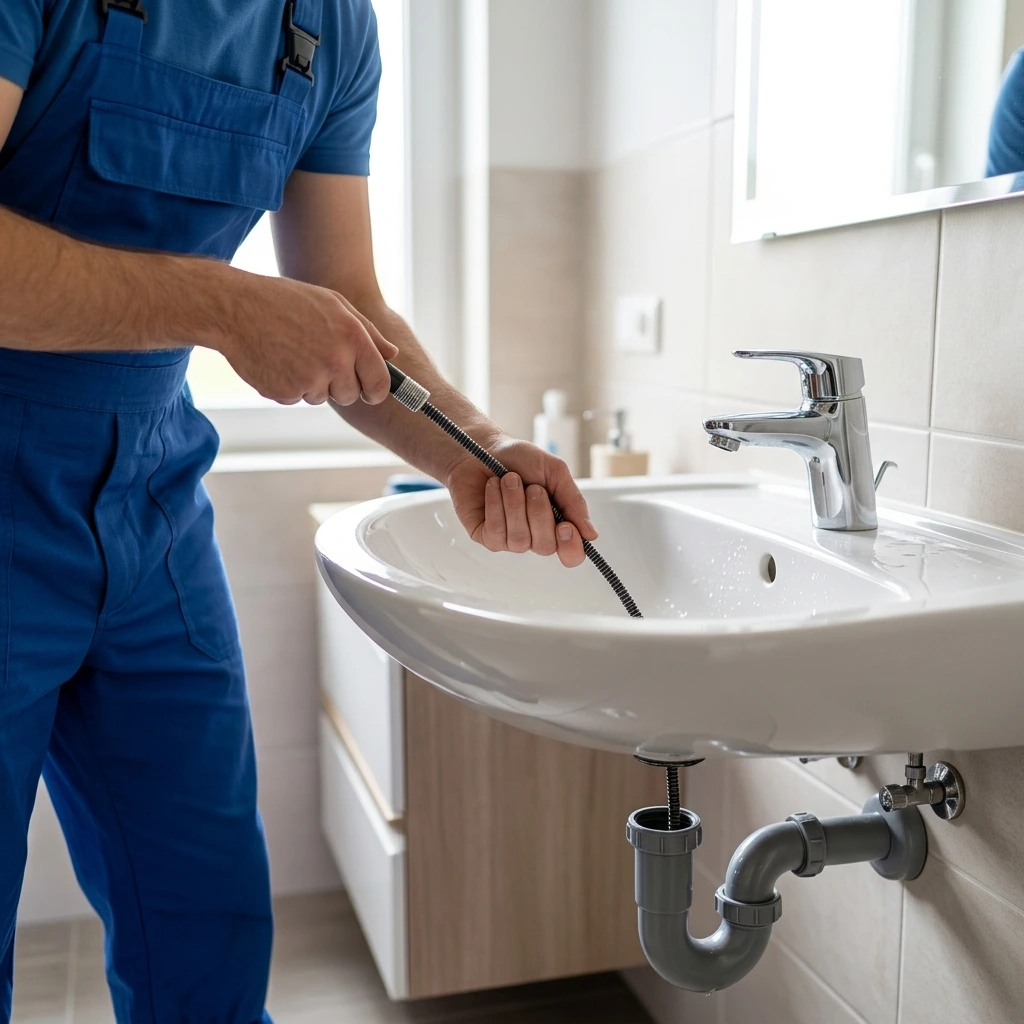 Pourquoi nous choisir pour vos sanitaires à Breux-Jouy ?