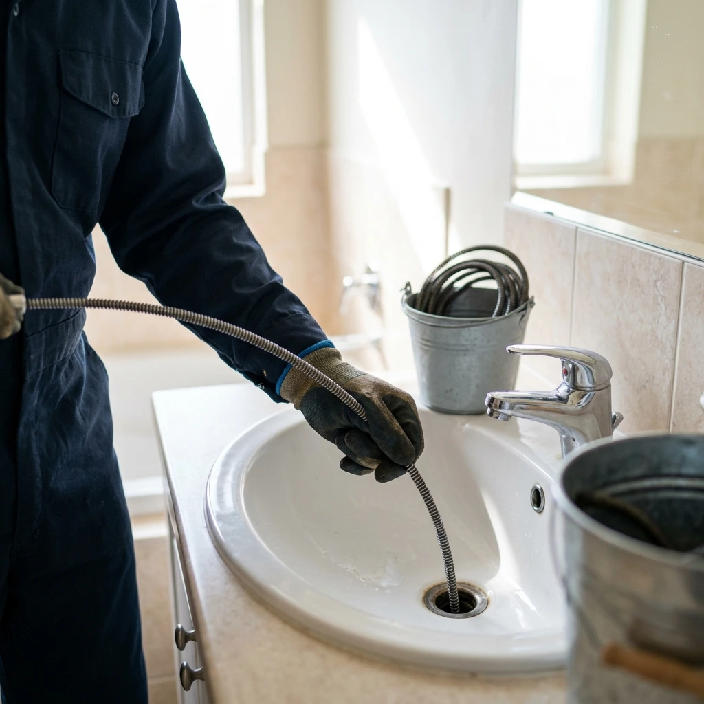 Un dépannage garanti pour vos installations sanitaires
