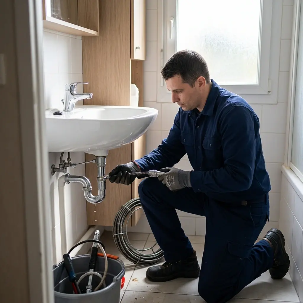 L'approche technique pour libérer vos conduits