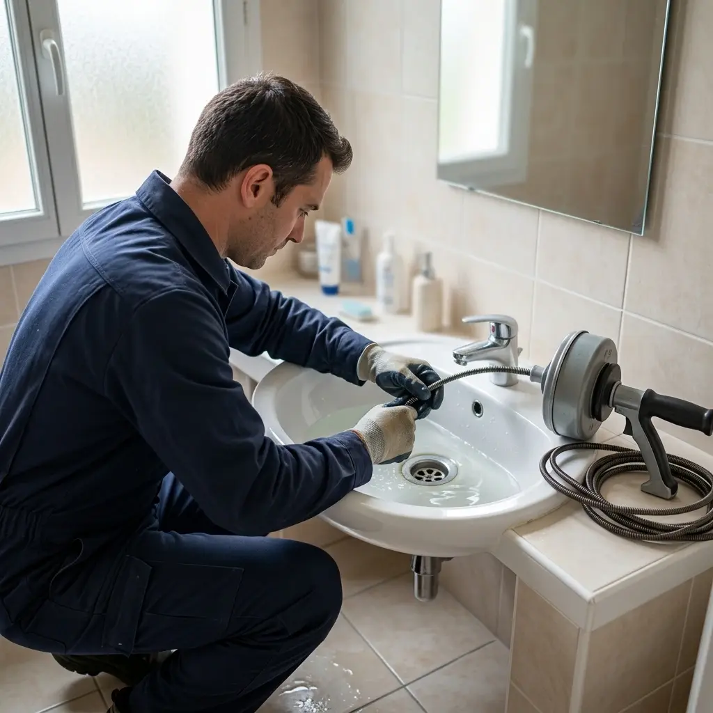 Une solution durable pour vos canalisations obstruées