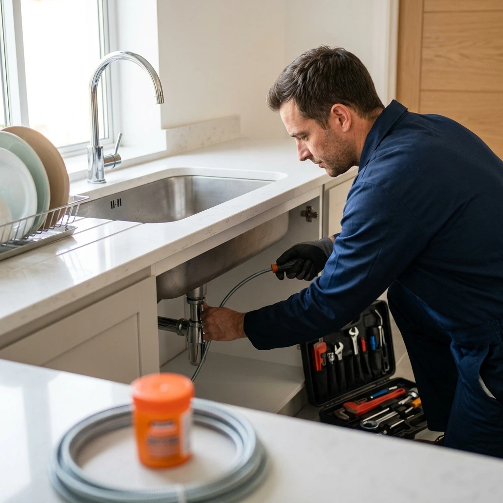 Comment prévenir l'obstruction de vos canalisations ?