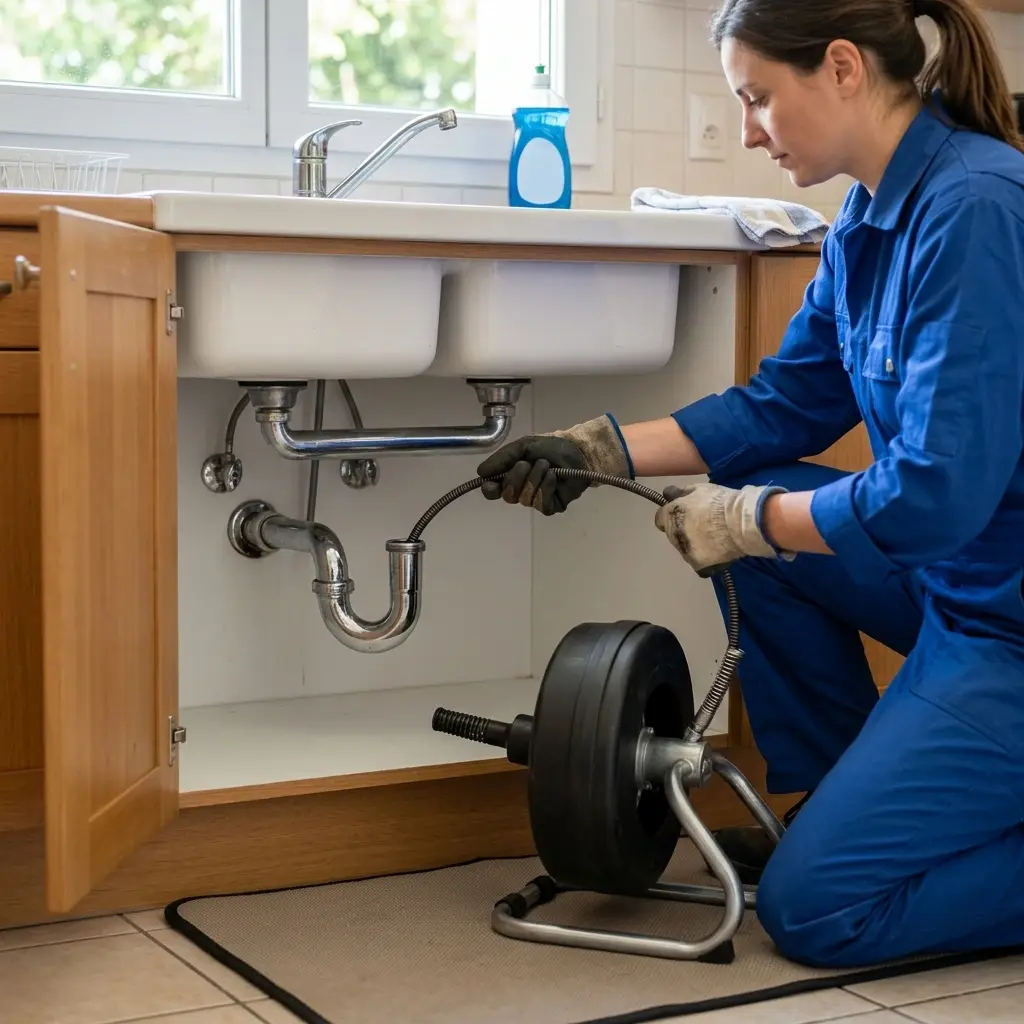 Une approche technique pour un débouchage durable