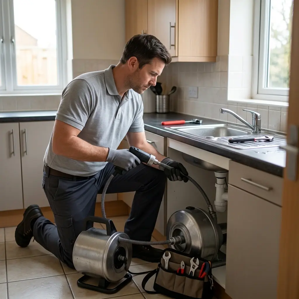 Besoin d'un débouchage rapide à Buno-Bonnevaux ?