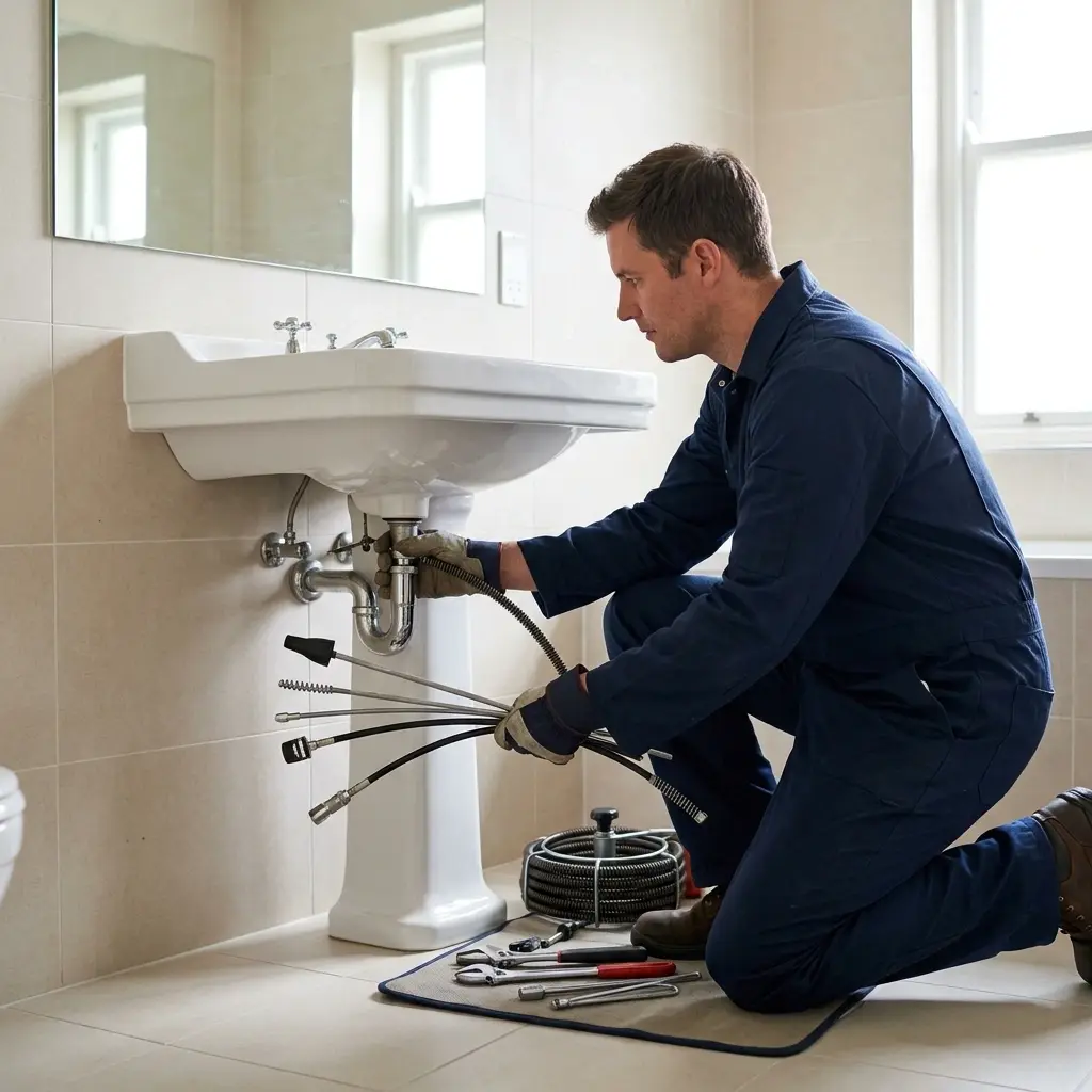 Une approche technique pour un débouchage complet