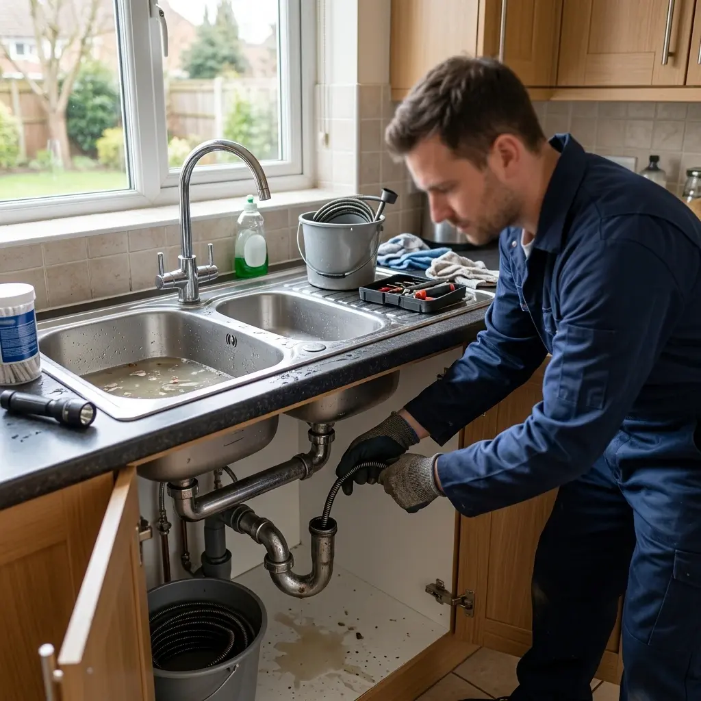 Une solution durable pour vos canalisations bouchées