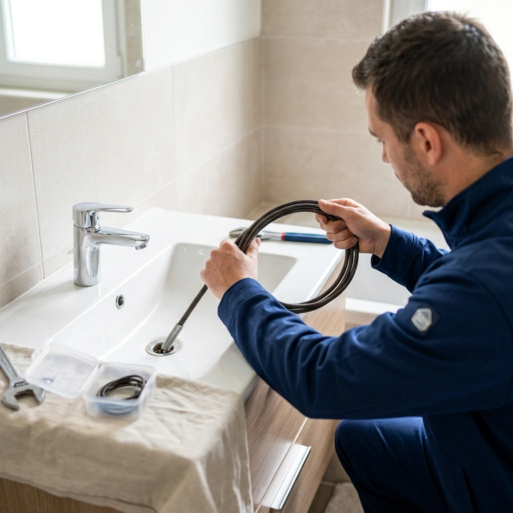 Une approche technique pour un débouchage durable