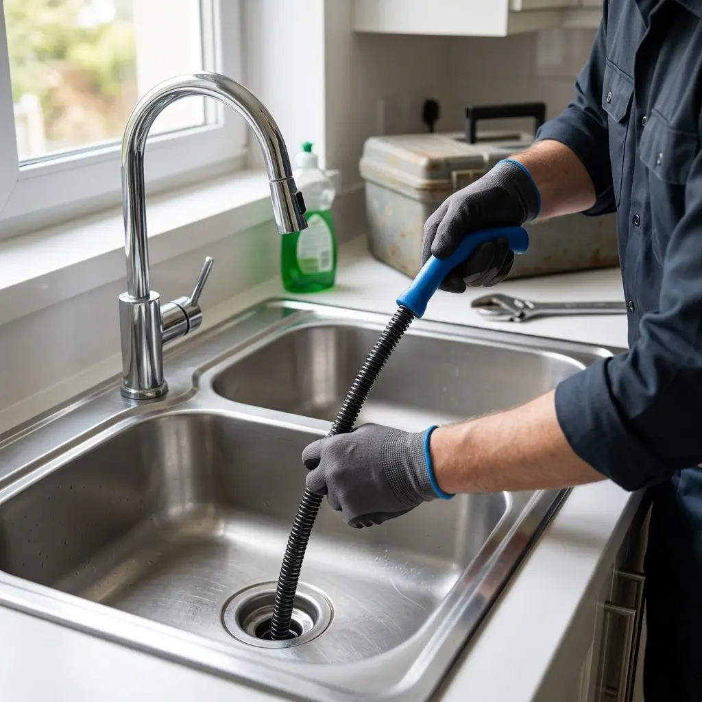 Un service de proximité pour vos urgences plomberie