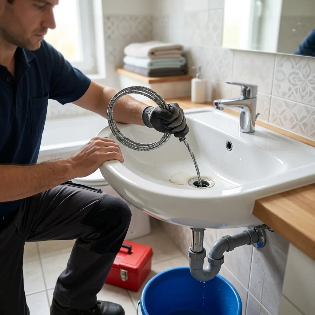 Gestes et réflexes pour prévenir les bouchons à Maisse