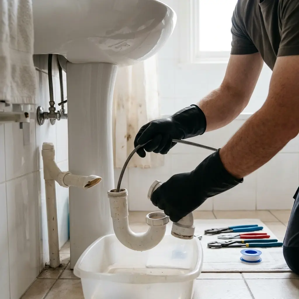 Besoin d'un débouchage urgent à Maisse ?