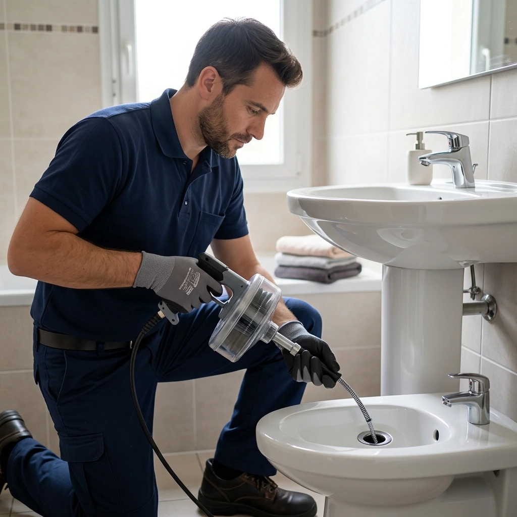 Une approche technique pour un débouchage efficace