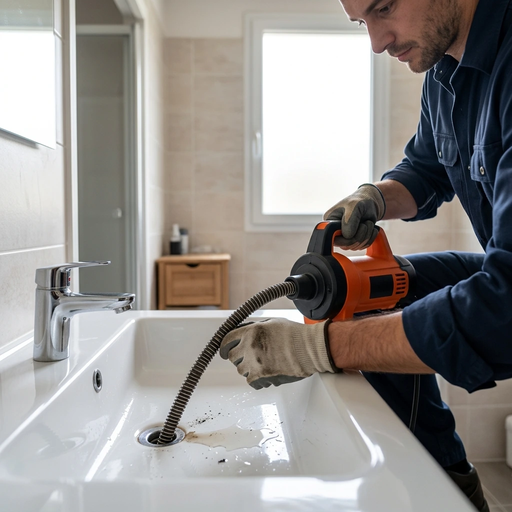 Une technique efficace pour libérer vos conduits
