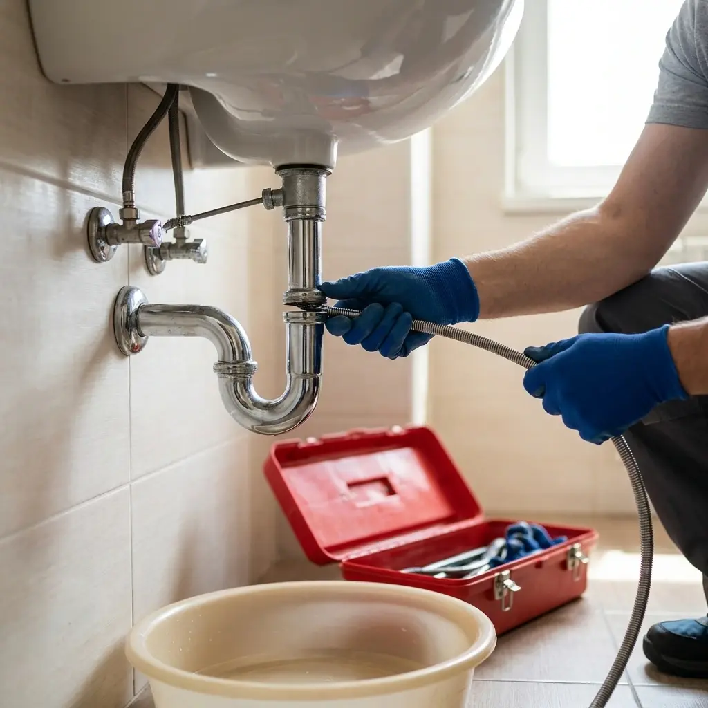 Un service professionnel pour vos sanitaires en Essonne