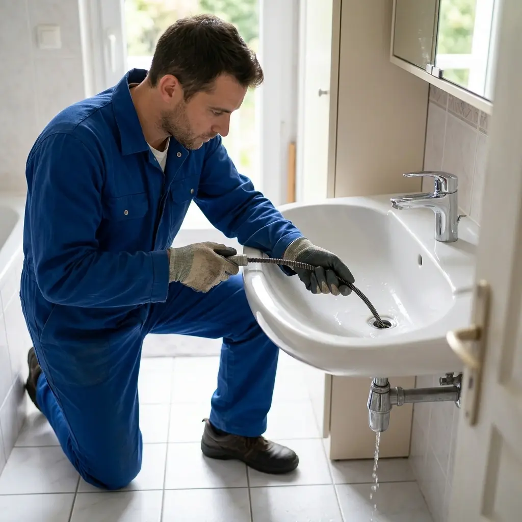 Un service de proximité pour vos sanitaires en Essonne