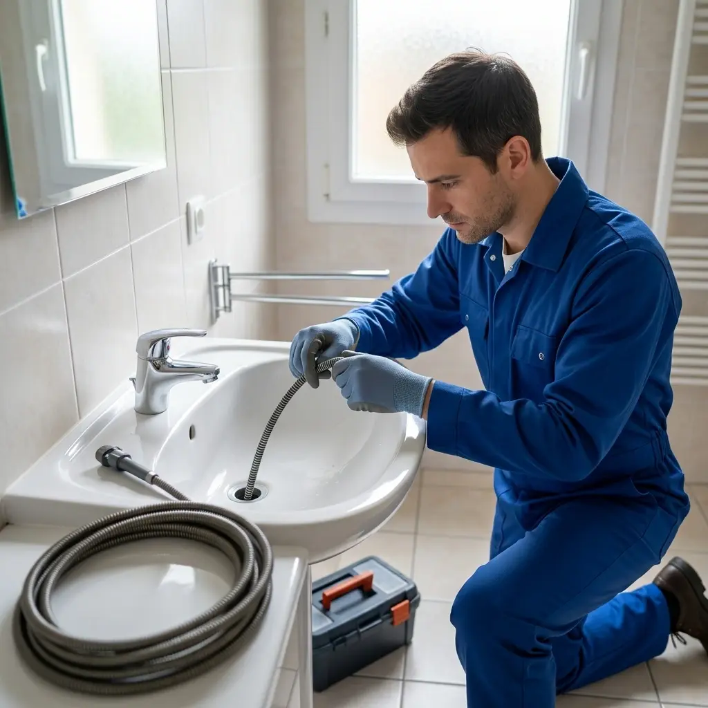 Comment prévenir les obstructions de vos conduits à Mauchamps