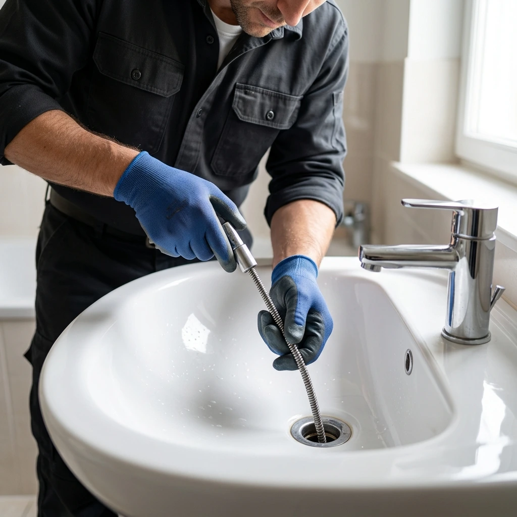 Une solution rapide et efficace pour vos canalisations bouchées