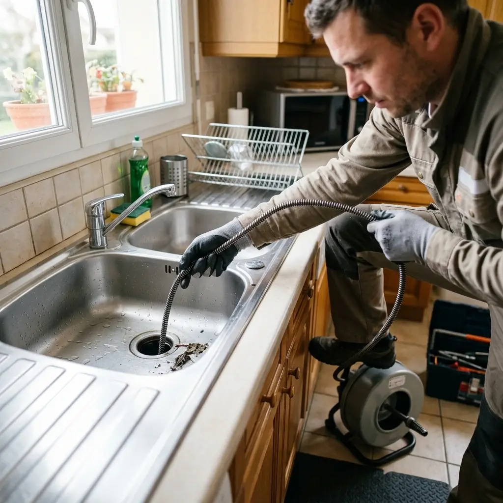 Un traitement technique pour un écoulement fluide