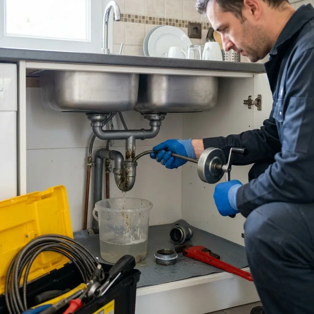 Une expertise locale pour votre confort domestique