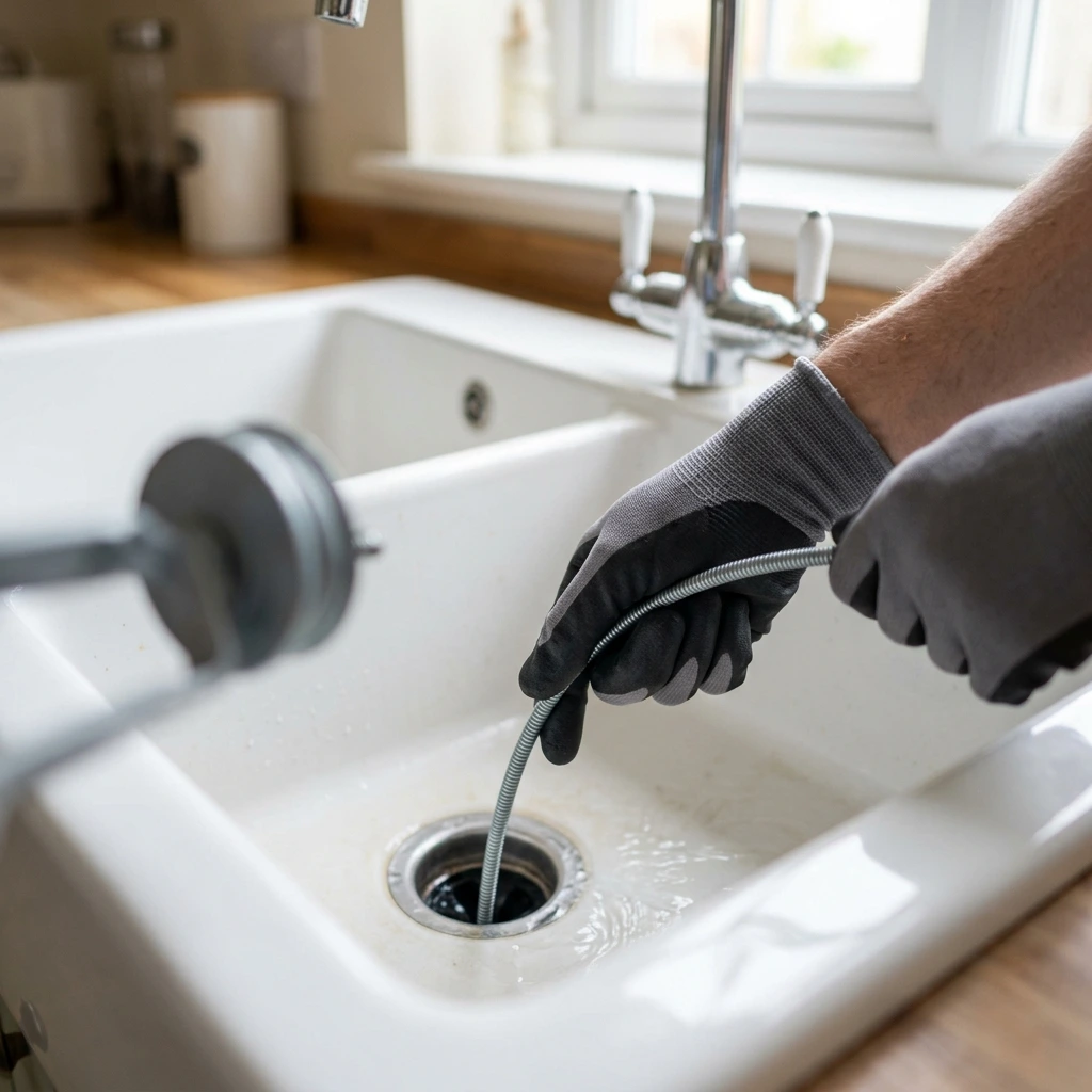 Une approche technique pour un débouchage efficace