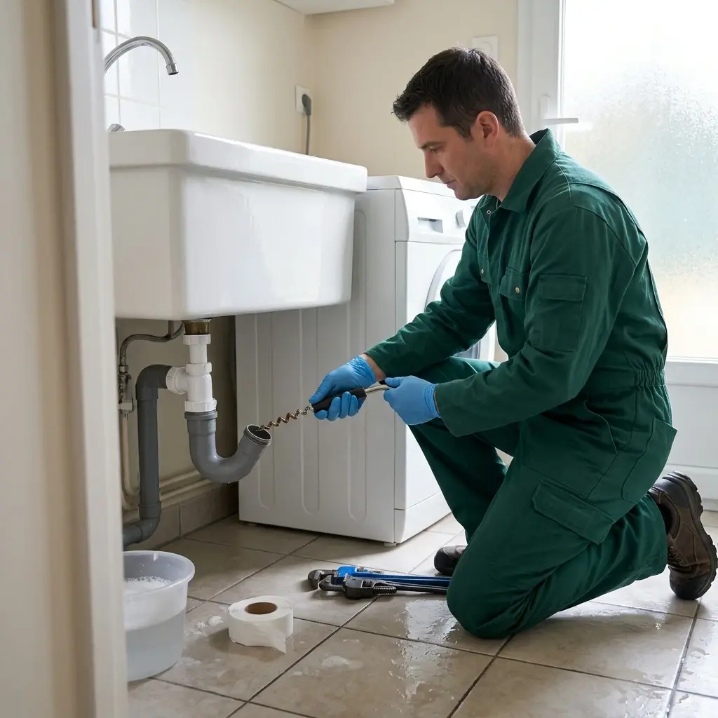Une solution durable pour vos canalisations à Champcueil
