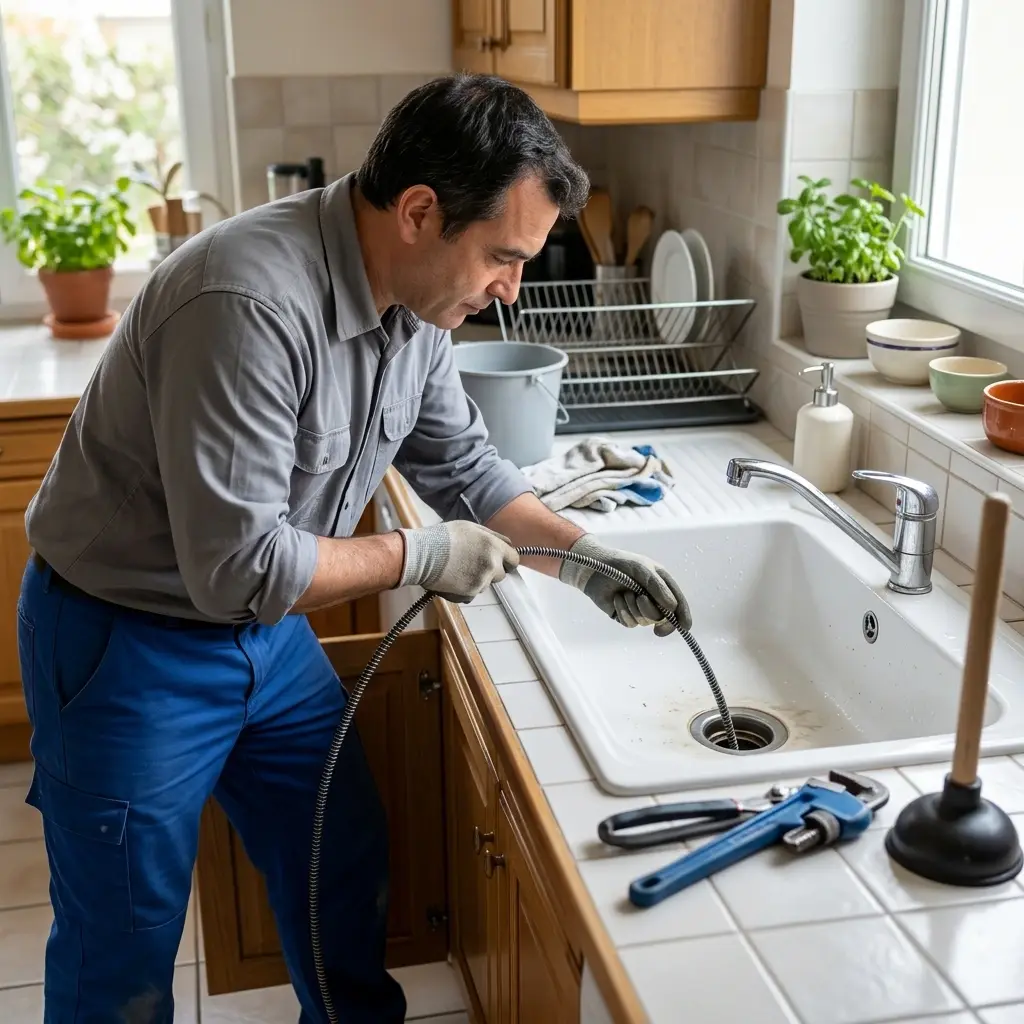 Comment prévenir les bouchons dans votre logement