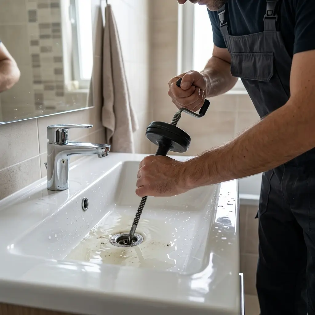 Un service de proximité pour votre confort domestique