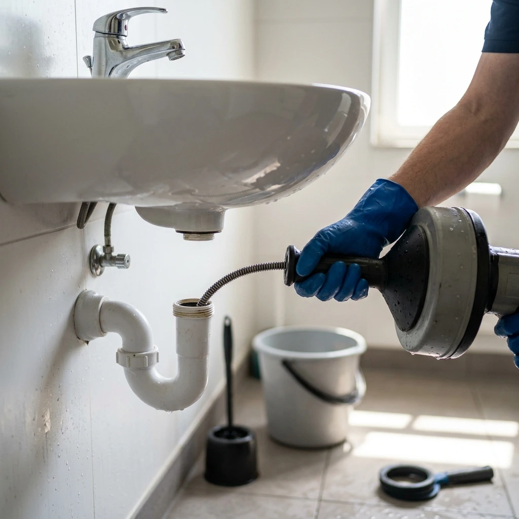 Un diagnostic précis pour un débouchage durable