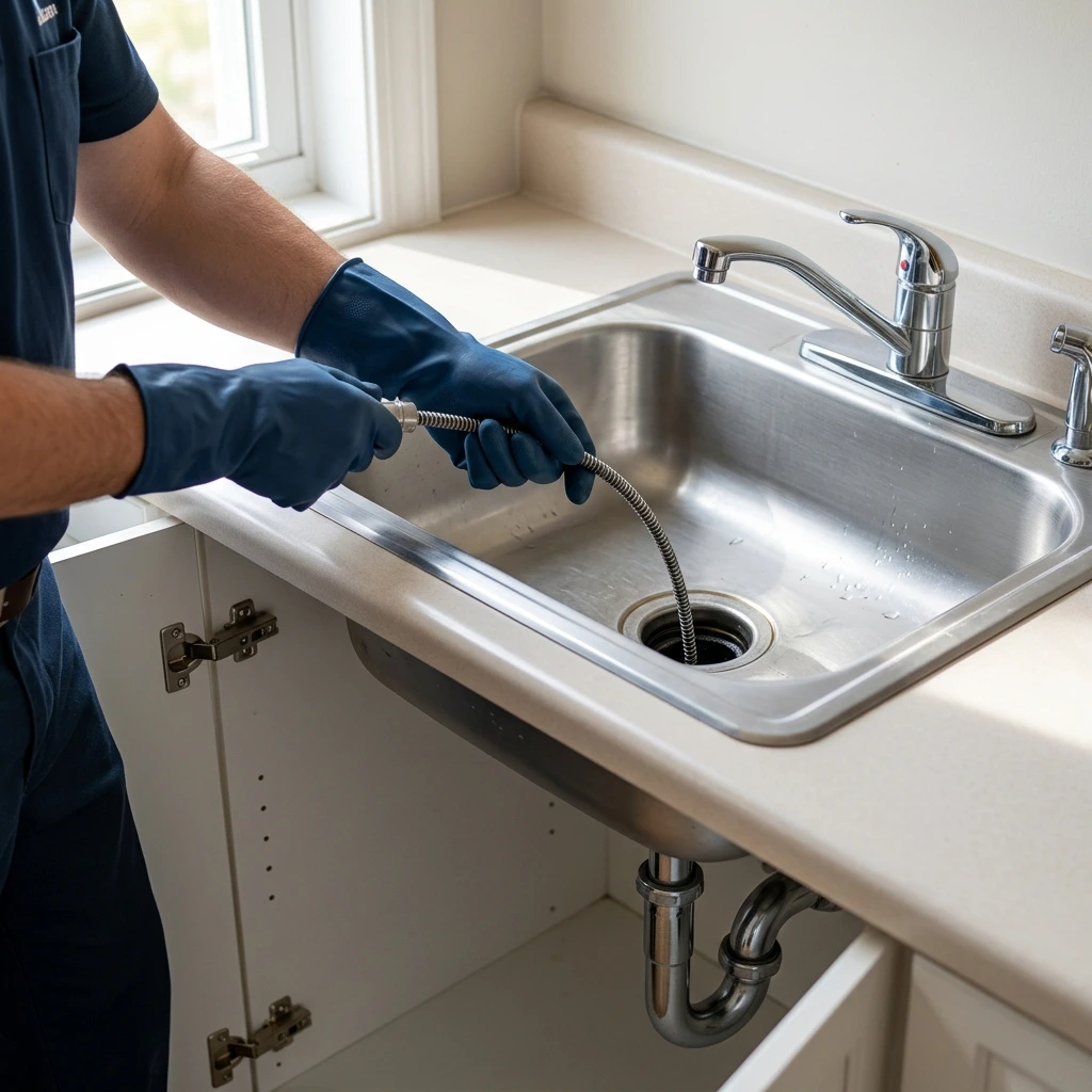 Une solution durable pour vos installations sanitaires