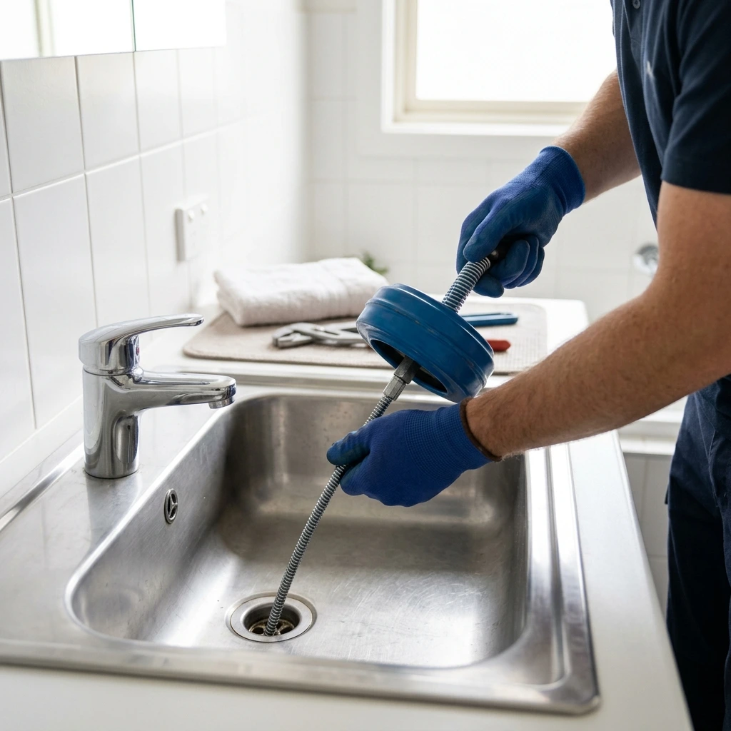 Techniques de débouchage et curage professionnel