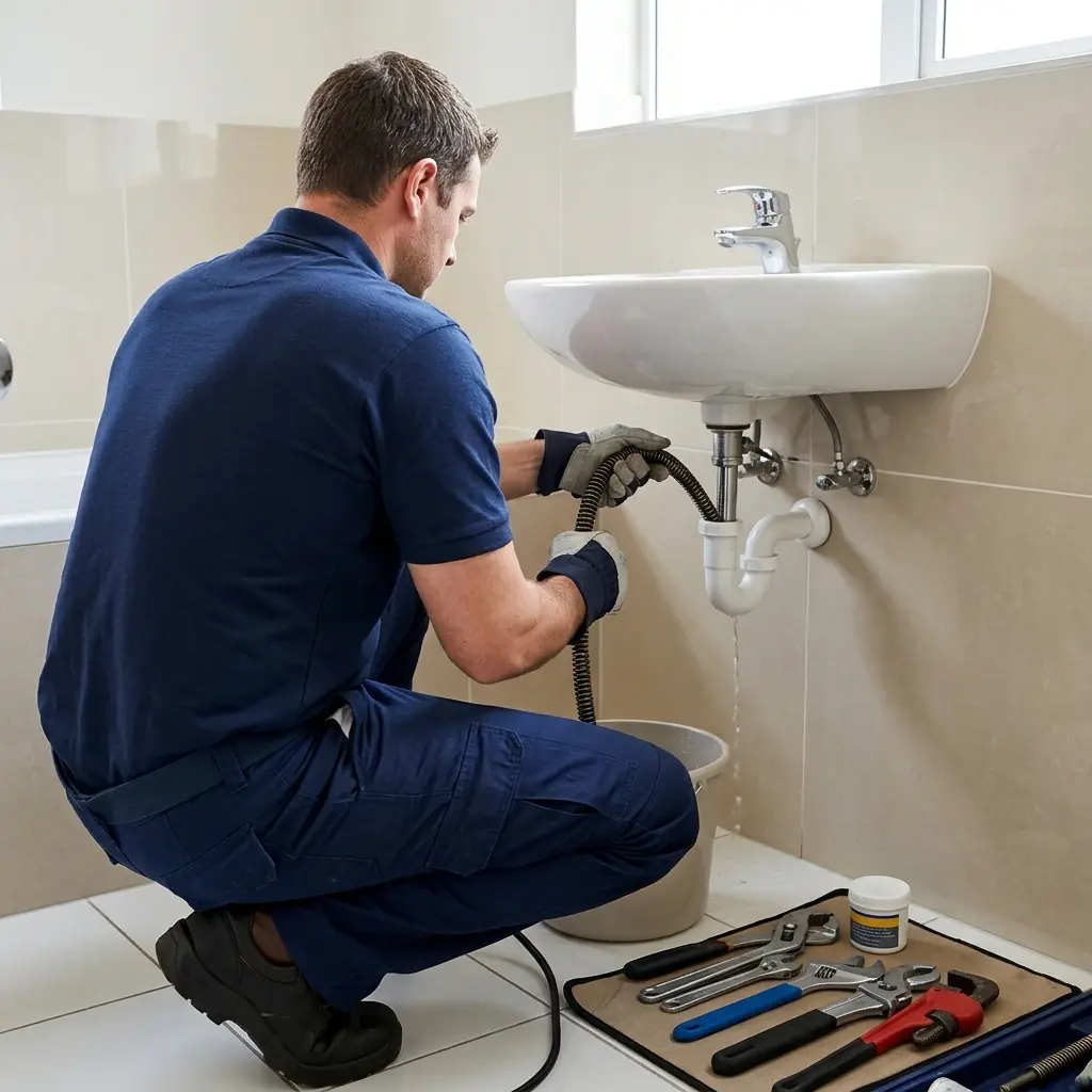 Un service de qualité pour votre domicile