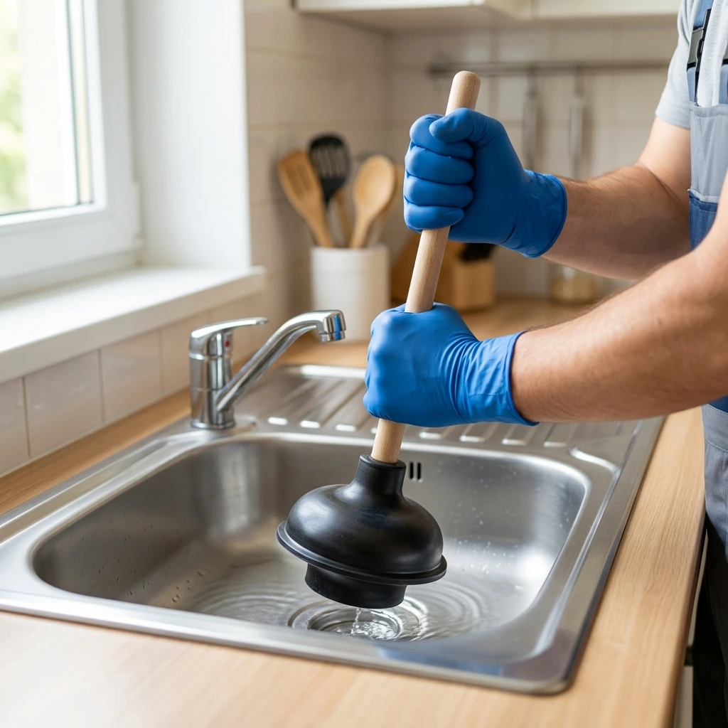 Prévenir les obstructions de vos canalisations domestiques