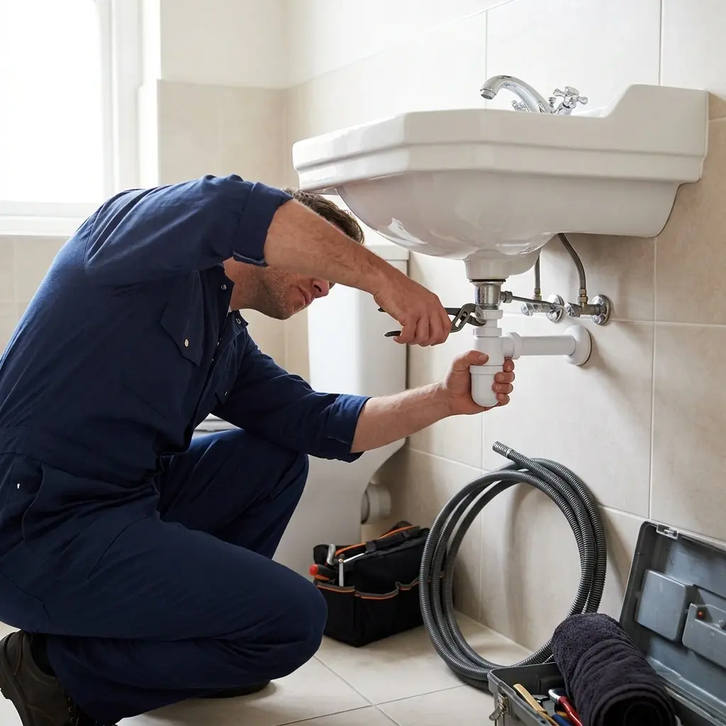 Une solution durable pour vos installations sanitaires