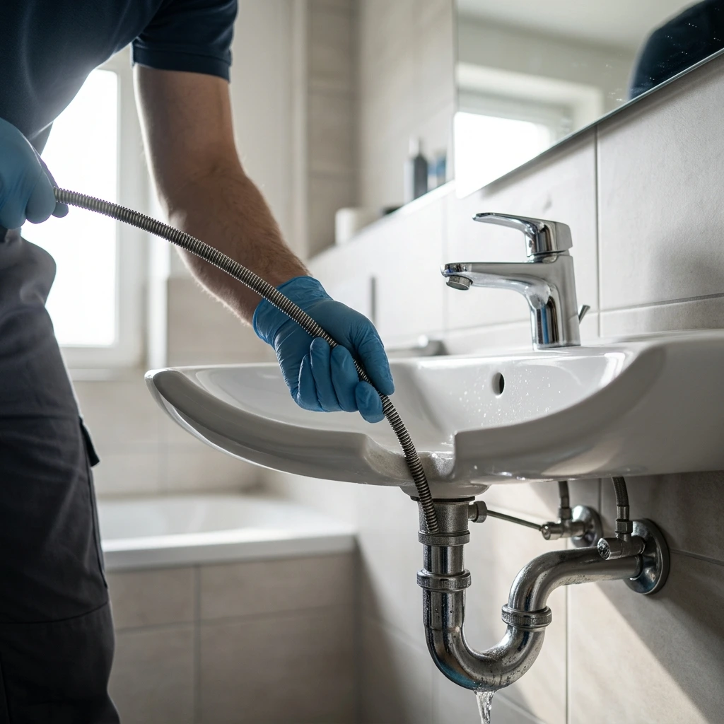 Une solution fiable pour vos sanitaires en Essonne