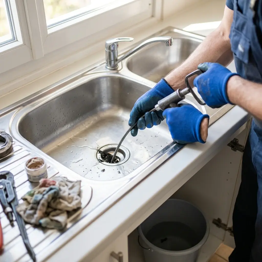Pourquoi nous choisir pour vos débouchages aux Ulis ?